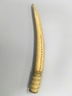 Horn (Oko) or Flute (Akohẹn)