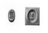 Stamp Seal: Female Bust