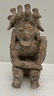 Seated Figure