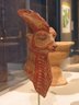 Head and Upper Body of an Animal-shaped (Antelope) Vessel