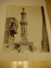 Minaret of the Mosque of Qait Bey