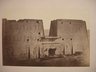 Temple of Horus Pylon, Edfu