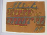 Textile Fragment, possibly a Mantle Fragment