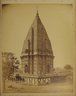 Print from Album of Photographs: Architecture in India