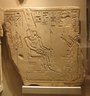 Relief of the Theban Divine Family