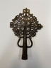 Processional Cross (q&auml;qwami m&auml;sq&auml;l)