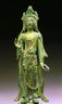 Figure of Standing Bodhisattva Avalokiteshvara