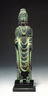 Figure of Standing Seokga (Shakyamuni) Buddha