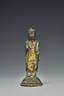 Figure of Standing Buddha