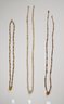 String of Beads for Hat (Gatkkeun)