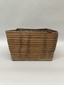 Coiled Burden Basket