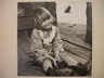 [Untitled] (Child on Porch)