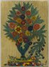 Untitled (Still Life/ Vase with Flowers)