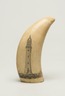 Scrimshaw, Whale's Tooth