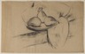 Untitled (Fruit on a Plate)