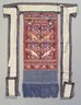 Rear Embroidered Panel (Husu)