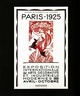[Untitled] (Poster for the 1925 Paris Exposition Internationale des Arts Decoratifs et Industriels Modernes)