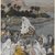 James Tissot (French, 1836-1902). <em>Jesus Sits by the Seashore and Preaches (Jésus s'assied au bord de la mer et prêche)</em>, 1886-1896. Opaque watercolor over graphite on gray wove paper, Sheet: 10 3/16 x 7 9/16 in. (25.9 x 19.2 cm). Brooklyn Museum, Purchased by public subscription, 00.159.109 (Photo: Brooklyn Museum, 00.159.109_PS1.jpg)
