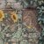 James Tissot (Nantes, France, 1836–1902, Chenecey-Buillon, France). <em>Jesus Looking through a Lattice (Jésus regardant à travers le treillis)</em>, 1886-1894. Opaque watercolor over graphite on gray wove paper, Image: 5 11/16 x 6 15/16 in. (14.4 x 17.6 cm). Brooklyn Museum, Purchased by public subscription, 00.159.11 (Photo: Brooklyn Museum, 00.159.11.jpg)