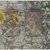 James Tissot (Nantes, France, 1836–1902, Chenecey-Buillon, France). <em>Jesus Looking through a Lattice (Jésus regardant à travers le treillis)</em>, 1886-1894. Opaque watercolor over graphite on gray wove paper, Image: 5 11/16 x 6 15/16 in. (14.4 x 17.6 cm). Brooklyn Museum, Purchased by public subscription, 00.159.11 (Photo: Brooklyn Museum, 00.159.11_PS1.jpg)