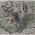 James Tissot (French, 1836-1902). <em>The Blind in the Ditch (Les aveugles dans le fossé)</em>, 1886-1894. Opaque watercolor over graphite on gray wove paper, Image: 7 5/8 x 9 7/8 in. (19.4 x 25.1 cm). Brooklyn Museum, Purchased by public subscription, 00.159.122 (Photo: Brooklyn Museum, 00.159.122_PS2.jpg)