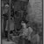 James Tissot (French, 1836-1902). <em>Portrait of Zacharias and Elizabeth (Portrait de Zacharie et d'Elisabeth)</em>, 1886-1894. Opaque watercolor over graphite on gray wove paper, Image: 8 7/8 x 6 5/8 in. (22.5 x 16.8 cm). Brooklyn Museum, Purchased by public subscription, 00.159.12 (Photo: Brooklyn Museum, 00.159.12_acetate_bw.jpg)