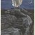 James Tissot (French, 1836-1902). <em>Jesus Goes Up Alone onto a Mountain to Pray (Jésus monte seul sur une montagne pour prier)</em>, 1886-1894. Opaque watercolor over graphite on gray wove paper, Image: 11 3/8 x 6 1/4 in. (28.9 x 15.9 cm). Brooklyn Museum, Purchased by public subscription, 00.159.137 (Photo: Brooklyn Museum, 00.159.137_PS1.jpg)