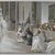 James Tissot (French, 1836-1902). <em>He Who is of God Hears the Word of God (Celui de Dieu entend la parole de Dieu)</em>, 1886-1894. Opaque watercolor over graphite on gray wove paper, Image: 6 5/8 x 9 in. (16.8 x 22.9 cm). Brooklyn Museum, Purchased by public subscription, 00.159.172 (Photo: Brooklyn Museum, 00.159.172_PS2.jpg)