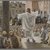 James Tissot (French, 1836-1902). <em>Jerusalem Jerusalem (Jérusalem Jérusalem)</em>, 1886-1894. Opaque watercolor over graphite on gray wove paper, Image: 6 7/8 x 8 3/8 in. (17.5 x 21.3 cm). Brooklyn Museum, Purchased by public subscription, 00.159.210 (Photo: Brooklyn Museum, 00.159.210_PS2.jpg)