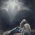 James Tissot (Nantes, France, 1836–1902, Chenecey-Buillon, France). <em>The Vision of Saint Joseph (Vision de Saint Joseph)</em>, 1886-1894. Opaque watercolor over graphite on gray wove paper, Image: 6 9/16 x 4 7/8 in. (16.7 x 12.4 cm). Brooklyn Museum, Purchased by public subscription, 00.159.22 (Photo: Brooklyn Museum, 00.159.22_transp5093.jpg)