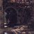 James Tissot (Nantes, France, 1836–1902, Chenecey-Buillon, France). <em>The Bridge of Kedron (Le pont de Cédron)</em>, 1886-1894. Opaque watercolor over graphite on gray wove paper, Image: 15 9/16 x 8 15/16 in. (39.5 x 22.7 cm). Brooklyn Museum, Purchased by public subscription, 00.159.240 (Photo: Brooklyn Museum, 00.159.240_transp5759.jpg)