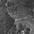 James Tissot (French, 1836-1902). <em>Saint Peter and Saint John Follow from Afar (Saint Pierre et Saint Jean suivent de loin)</em>, 1886-1894. Opaque watercolor over graphite on gray wove paper, Image: 9 13/16 x 6 1/16 in. (24.9 x 15.4 cm). Brooklyn Museum, Purchased by public subscription, 00.159.242 (Photo: Brooklyn Museum, 00.159.242_bw.jpg)