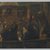 James Tissot (French, 1836-1902). <em>The Torn Cloak--Jesus Condemned to Death by the Jews (Le manteau déchiré. Jésus condamné à mort par les Juifs.)</em>, 1886-1894. Opaque watercolor over graphite on gray wove paper, Image: 7 9/16 x 13 13/16 in. (19.2 x 35.1 cm). Brooklyn Museum, Purchased by public subscription, 00.159.248 (Photo: Brooklyn Museum, 00.159.248_PS2.jpg)