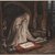 James Tissot (French, 1836-1902). <em>The Birth of Our Lord Jesus Christ (La nativité de Notre-Seigneur Jésus-Christ)</em>, 1886-1894. Opaque watercolor over graphite on gray wove paper, Image: 5 5/8 x 6 3/4 in. (14.3 x 17.1 cm). Brooklyn Museum, Purchased by public subscription, 00.159.24 (Photo: Brooklyn Museum, 00.159.24_PS1.jpg)
