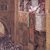 James Tissot (French, 1836-1902). <em>Behold the Man (Ecce Homo)</em>, 1886-1894. Opaque watercolor over graphite on gray wove paper, Image: 11 1/2 x 6 7/8 in. (29.2 x 17.5 cm). Brooklyn Museum, Purchased by public subscription, 00.159.267 (Photo: Brooklyn Museum, 00.159.267_transp5747.jpg)