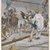 James Tissot (Nantes, France, 1836–1902, Chenecey-Buillon, France). <em>Jesus Stripped of His Clothing (Jésus dépouillé des ses vêtements)</em>, 1886-1894. Opaque watercolor over graphite on gray wove paper, Image: 9 1/4 x 7 9/16 in. (23.5 x 19.2 cm). Brooklyn Museum, Purchased by public subscription, 00.159.290 (Photo: Brooklyn Museum, 00.159.290_PS2.jpg)