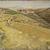 James Tissot (French, 1836-1902). <em>Jerusalem and Siloam, South Side (Jérusalem et Siloé. Côté sud.)</em>, 1886-1894. Oil on board, 14 7/16 x 20 1/16 in.  (36.7 x 51.0 cm). Brooklyn Museum, Purchased by public subscription, 00.159.2 (Photo: Brooklyn Museum, 00.159.2_SL4.jpg)