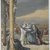 James Tissot (Nantes, France, 1836–1902, Chenecey-Buillon, France). <em>The Sorrowful Mother (Mater Dolorosa)</em>, 1886-1894. Opaque watercolor over graphite on gray wove paper, Image: 12 7/8 x 9 1/16 in. (32.7 x 23 cm). Brooklyn Museum, Purchased by public subscription, 00.159.301 (Photo: Brooklyn Museum, 00.159.301_PS2.jpg)