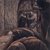 James Tissot (Nantes, France, 1836–1902, Chenecey-Buillon, France). <em>Jesus in the Sepulchre (Jésus dans le sépulcre)</em>, 1886-1894. Opaque watercolor over graphite on gray wove paper, Image: 10 x 8 3/16 in. (25.4 x 20.8 cm). Brooklyn Museum, Purchased by public subscription, 00.159.325 (Photo: Brooklyn Museum, 00.159.325_transp5914.jpg)