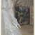 James Tissot (Nantes, France, 1836–1902, Chenecey-Buillon, France). <em>Mary Magdalene Questions the Angels in the Tomb (Madeleine dans le tombeau interroge les anges)</em>, 1886-1894. Opaque watercolor over graphite on gray wove paper, Image: 7 1/4 x 5 3/4 in. (18.4 x 14.6 cm). Brooklyn Museum, Purchased by public subscription, 00.159.333 (Photo: Brooklyn Museum, 00.159.333_PS2.jpg)