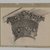 James Tissot (French, 1836-1902). <em>Capital from the Mosque of El-Aksa (Chapiteau de la mosquée d'El Aksa)</em>, 1886-1887 or 1889. Ink on paper mounted on board, Sheet: 3 7/8 x 5 1/8 in. (9.8 x 13 cm). Brooklyn Museum, Purchased by public subscription, 00.159.356.2 (Photo: Brooklyn Museum, 00.159.356.2_IMLS_PS3.jpg)