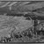 James Tissot (Nantes, France, 1836–1902, Chenecey-Buillon, France). <em>Saint John the Baptist Sees Jesus from Afar (Saint Jean-Baptiste voit Jésus de loin)</em>, 1886-1894. Opaque watercolor over graphite on gray wove paper, Image: 6 x 9 1/4 in. (15.2 x 23.5 cm). Brooklyn Museum, Purchased by public subscription, 00.159.48 (Photo: Brooklyn Museum, 00.159.48_acetate_bw.jpg)