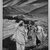 James Tissot (French, 1836-1902). <em>The Calling of Saint John and Saint Andrew (Vocation de Saint Jean et de Saint André)</em>, 1886-1894. Opaque watercolor over graphite on gray wove paper, Image: 9 13/16 x 6 in. (24.9 x 15.2 cm). Brooklyn Museum, Purchased by public subscription, 00.159.55 (Photo: Brooklyn Museum, 00.159.55_acetate_bw.jpg)