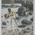 James Tissot (Nantes, France, 1836–1902, Chenecey-Buillon, France). <em>The Calling of Saint James and Saint John (Vocation de Saint Jacques et de Saint Jean)</em>, 1886-1894. Opaque watercolor over graphite on gray wove paper, Image: 7 11/16 x 5 3/4 in. (19.5 x 14.6 cm). Brooklyn Museum, Purchased by public subscription, 00.159.58 (Photo: Brooklyn Museum, 00.159.58_PS2.jpg)