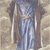 James Tissot (Nantes, France, 1836–1902, Chenecey-Buillon, France). <em>Saint Philip (Saint Philippe)</em>, 1886-1894. Opaque watercolor over graphite on gray wove paper, Image: 11 1/8 x 6 5/16 in. (28.3 x 16 cm). Brooklyn Museum, Purchased by public subscription, 00.159.70 (Photo: Brooklyn Museum, 00.159.70_SL4.jpg)