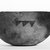 Ancient Pueblo (Anasazi). <em>Bowl</em>. Clay, slip, pigment, 4 1/4 x 8 3/8 in. (10.8 x 21.3 cm). Brooklyn Museum, Gift of Charles A. Schieren, 02.259.2698. Creative Commons-BY (Photo: Brooklyn Museum, 02.259.2698_side_bw_SL5.jpg)