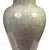  <em>Jar</em>, 18th century. Glazed stoneware with inlaid slip decoration; Yatsushiro ware, 16 1/4 x 13 1/2 in. (41.3 x 34.3 cm). Brooklyn Museum, Gift of Carll H. de Silver, 02.32. Creative Commons-BY (Photo: Brooklyn Museum, 02.32_SL4.jpg)