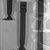 Mangaian. <em>Pedestal Adze (Ruatangaeo)</em>. Wood, sennit, hide, 29 1/2 x 3 3/8 in. (75 x 8.5 cm). Brooklyn Museum, Brooklyn Museum Collection, 02.58. Creative Commons-BY (Photo: Brooklyn Museum, 02.58_acetate_bw.jpg)