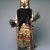 She-we-na (Zuni Pueblo). <em>Kachina Doll (Anahoho)</em>, late 19th century. Wood, pigment, feathers, cotton fabric, 14 3/4 x 6 3/4 x 8 in. (37.5 x 17.1 x 20.3 cm). Brooklyn Museum, Museum Expedition 1903, Museum Collection Fund, 03.325.4658. Creative Commons-BY (Photo: Brooklyn Museum, 03.325.4658_SL1.jpg)