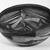 A:shiwi (Zuni Pueblo). <em>Bowl</em>, early 20th century. Clay, paint, 5 7/8 x 11 7/16 x 11 7/16 in. (14.9 x 29.1 x 29.1 cm). Brooklyn Museum, Brooklyn Museum Collection, 04.253. Creative Commons-BY (Photo: Brooklyn Museum, 04.253_view1_bw_SL5.jpg)